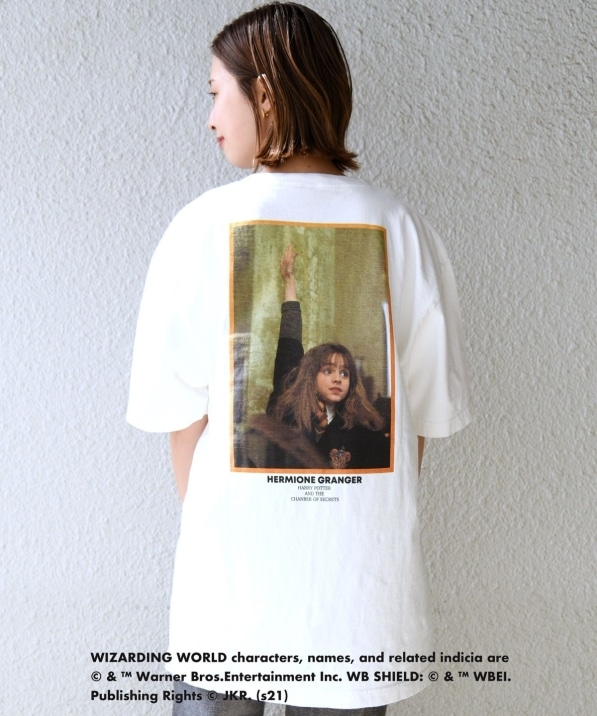 Web限定 Ships別注 Good Rock Speed ピグメント加工 Movie プリント Tシャツ Tシャツ カットソー Ships 公式サイト 株式会社シップス