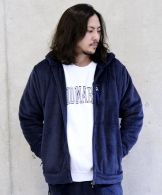 メンズ ボア フリース Ships 公式サイト 株式会社シップス