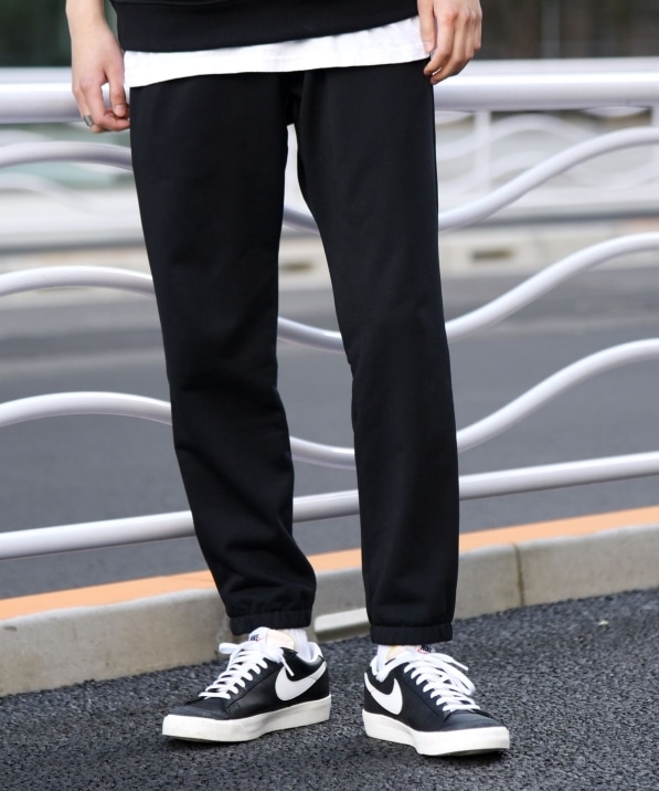 Web限定 Ships 吸水速乾 Uvケア Drymix R ワンポイント ロゴワッペン スウェット ジョガー パンツ パンツ Ships 公式サイト 株式会社シップス