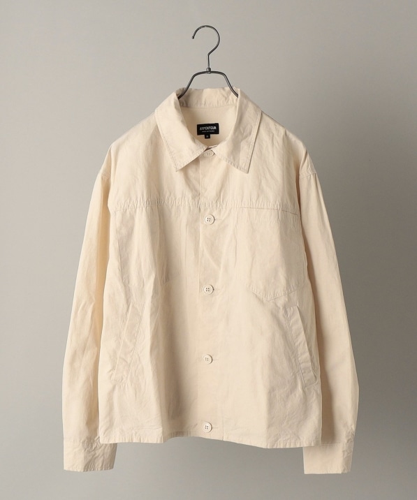 arpenteur chore jacket