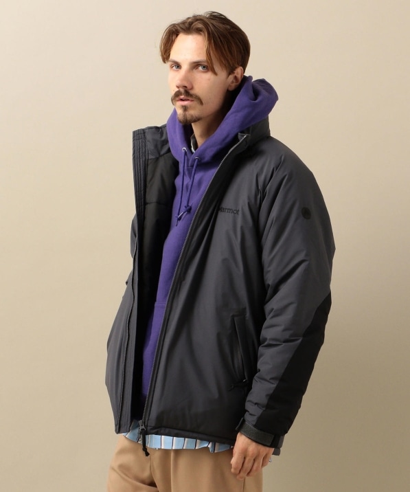 stone island scarabeo bomber