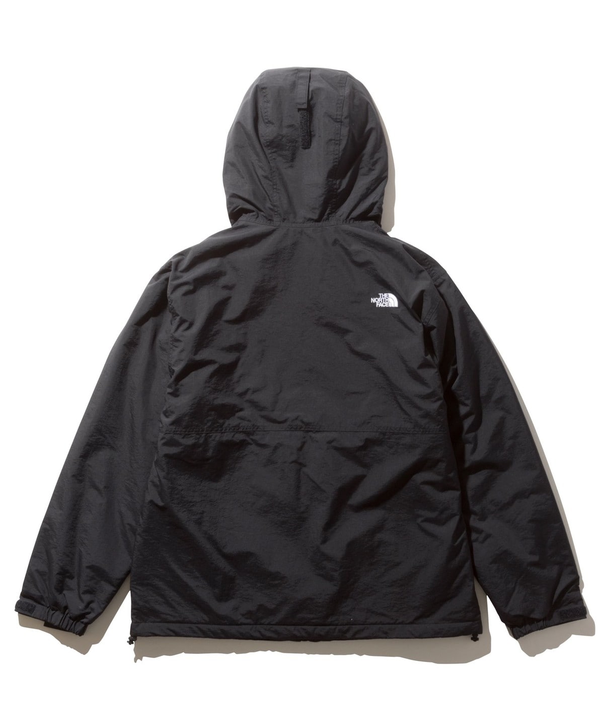 THE NORTH FACE: COMPACT NOMAD JACKET/コンパクト ノマド ジャケット: アウター/ジャケット SHIPS