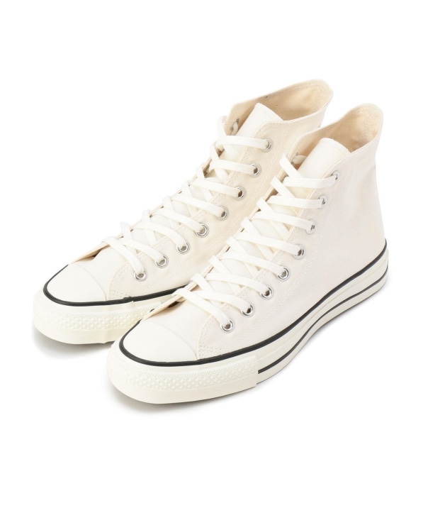 Converse Japan Made キャンバス オールスター Hi シューズ Ships 公式サイト 株式会社シップス