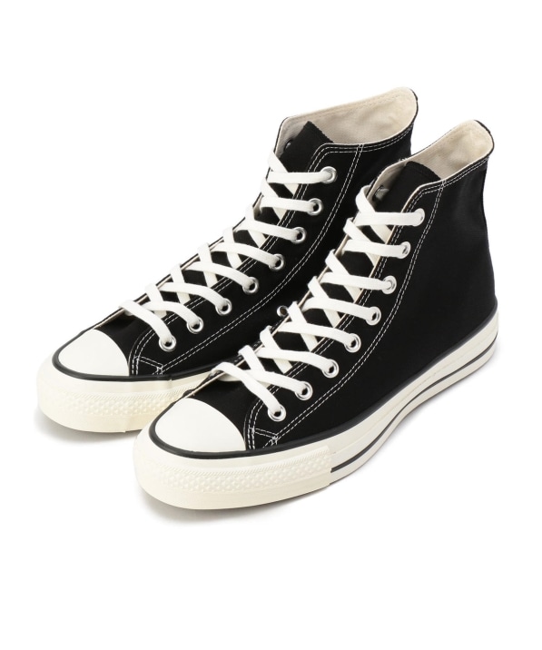 Converse Japan Made キャンバス オールスター Hi シューズ Ships 公式サイト 株式会社シップス