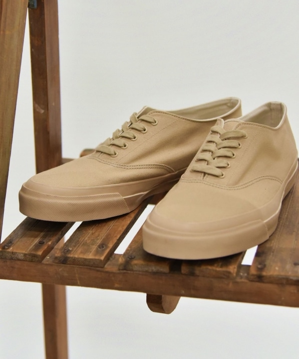 Ships別注 Asahi Us Navy デッキシューズ シューズ Ships 公式サイト 株式会社シップス