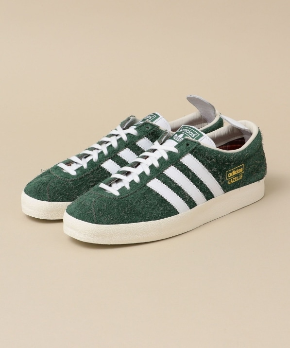 Adidas Gazelle Vintage シューズ Ships 公式サイト 株式会社シップス