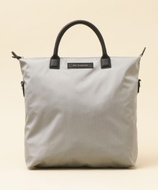 WANT Les Essentiels: ナイロン トートバッグ: バッグ SHIPS 公式 