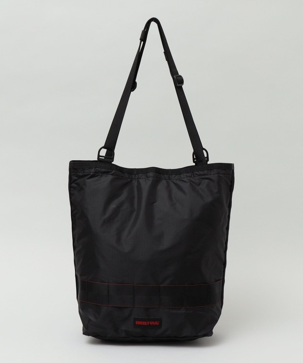 BRIEFING: 2WAY TOTE SL PACKABLE SM: バッグ SHIPS 公式サイト｜株式 