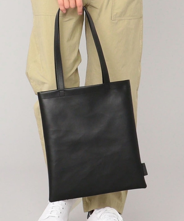 Ships フェイクレザー トートバッグ バッグ Ships 公式サイト 株式会社シップス