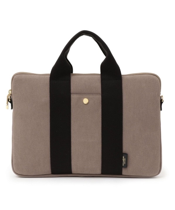 Violadro Ginoノートパソコンバッグ バッグ Ships 公式サイト 株式会社シップス