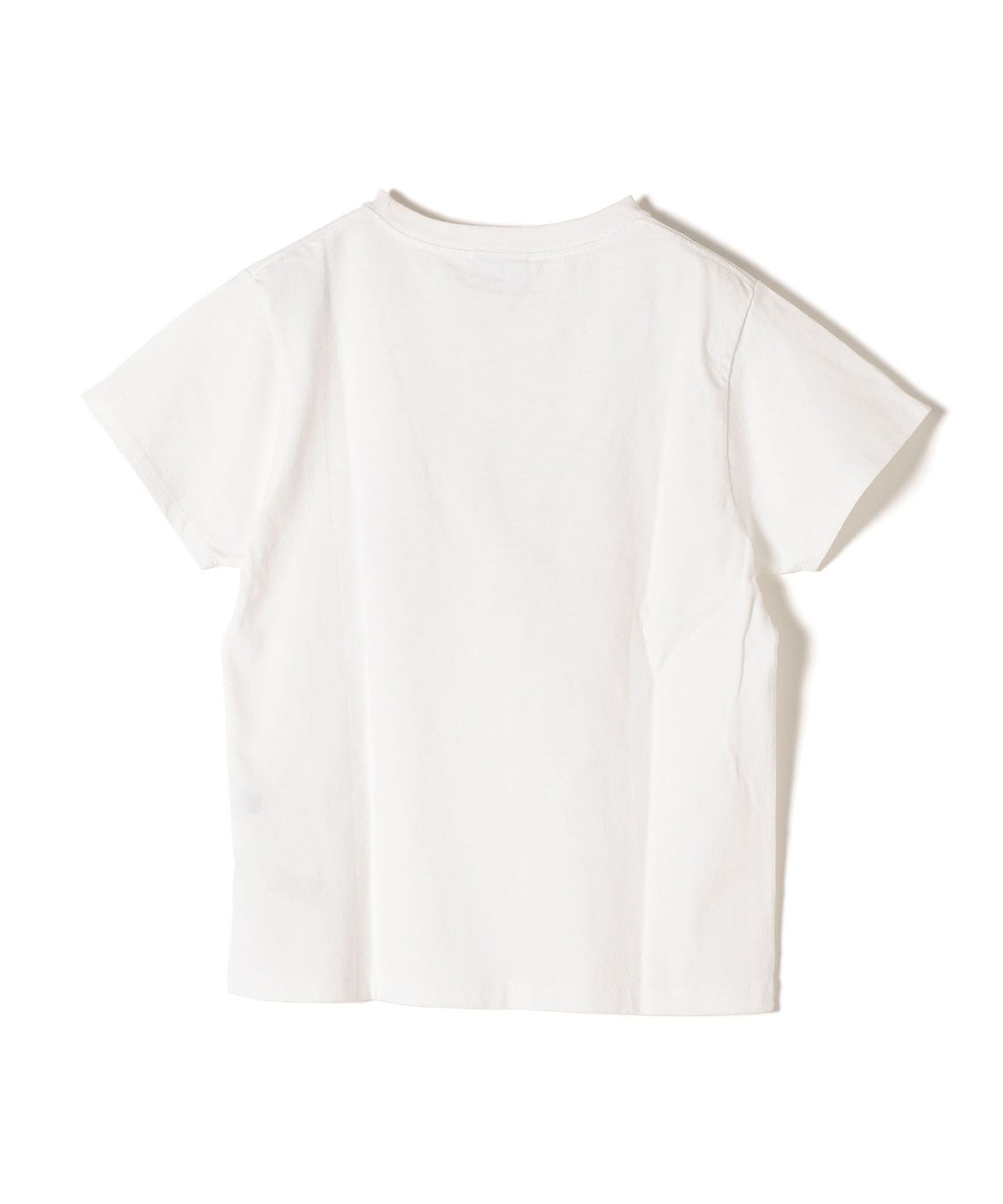 【WEB限定】meyoco プリントクルーネックTEE : Tシャツ/カットソー SHIPS 公式サイト｜株式会社シップス