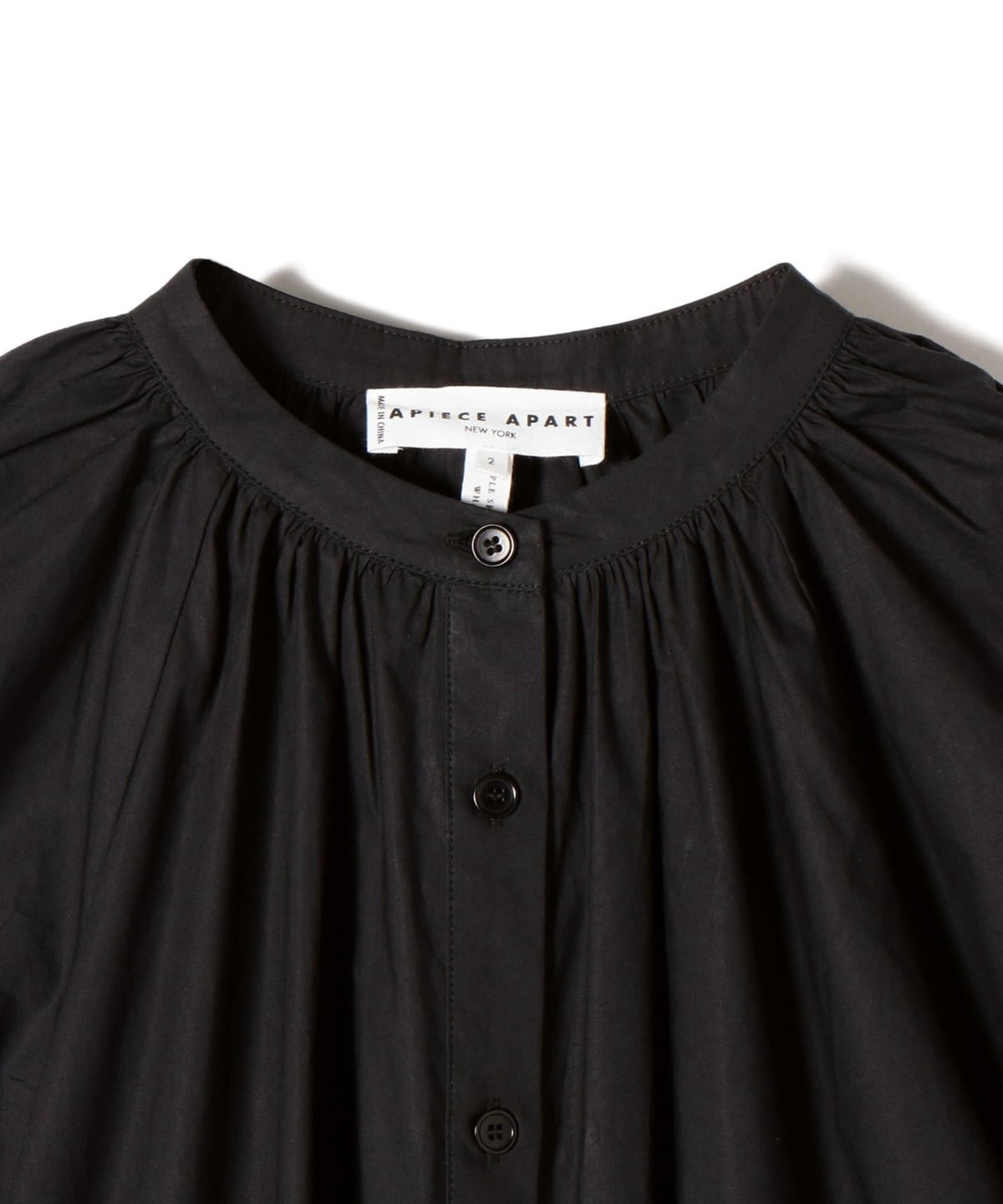 Apiece Apart Mini Hisa Dress ワンピース Ships 公式サイト 株式会社シップス