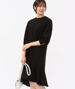 シフォンスリーブワンピース フォーマル対応 ワンピース Ships 公式サイト 株式会社シップス