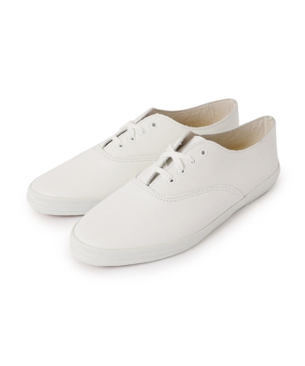 Keds Champion Oxford シューズ Ships 公式サイト 株式会社シップス