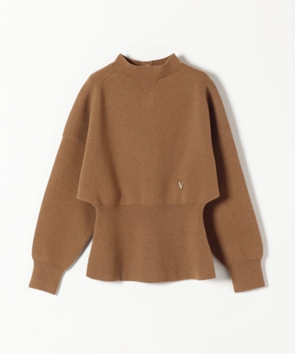 Venit ダブルフェイスニット トップス Ships 公式サイト 株式会社シップス