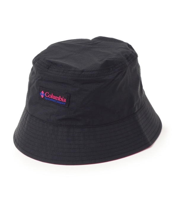 Columbia リバーシブルバケットハット 帽子 Ships 公式サイト 株式会社シップス