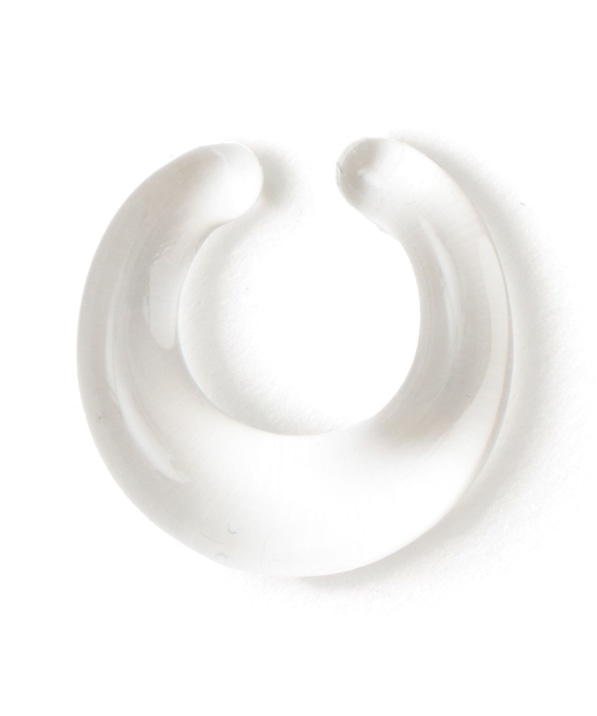 Ships別注 Hario サークルイヤーカフ アクセサリー Ships 公式サイト 株式会社シップス