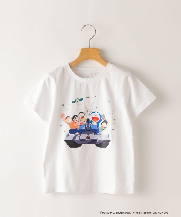 Ships Kids 映画ドラえもん のび太の宇宙小戦争 リトルスターウォーズ 21 Tee 80 90cm Tシャツ カットソー Ships 公式サイト 株式会社シップス Ships Kids 映画ドラえもん のび太の宇宙小戦争 リトルスターウォーズ 21 Tee 80 90cm Tシャツ カットソー Ships 公式サイト 株式会社シップス