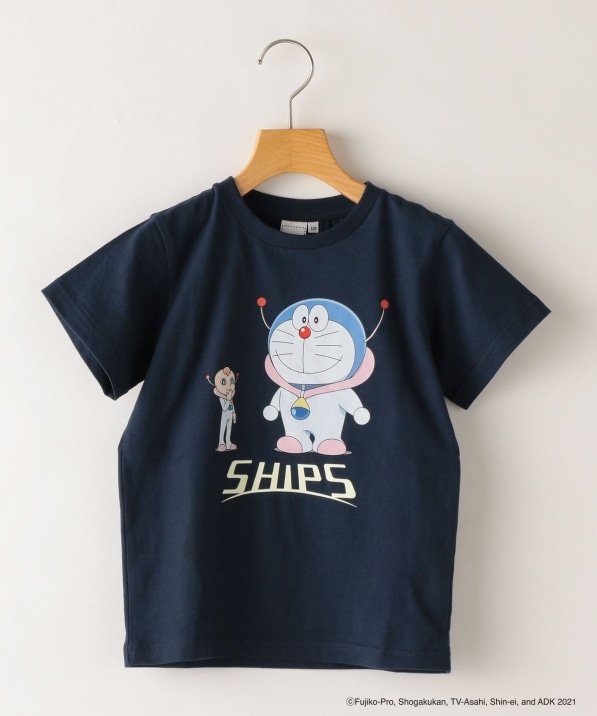 Ships Kids 映画ドラえもん のび太の宇宙小戦争 リトルスターウォーズ 21 Tee 145cm Tシャツ カットソー Ships 公式サイト 株式会社シップス