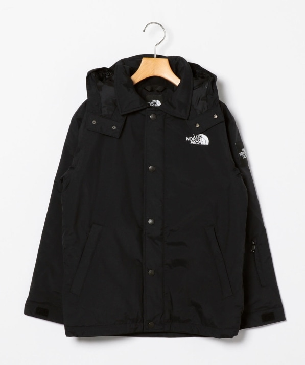 THE NORTH FACE:Winter Coach Jacket(100〜150cm)