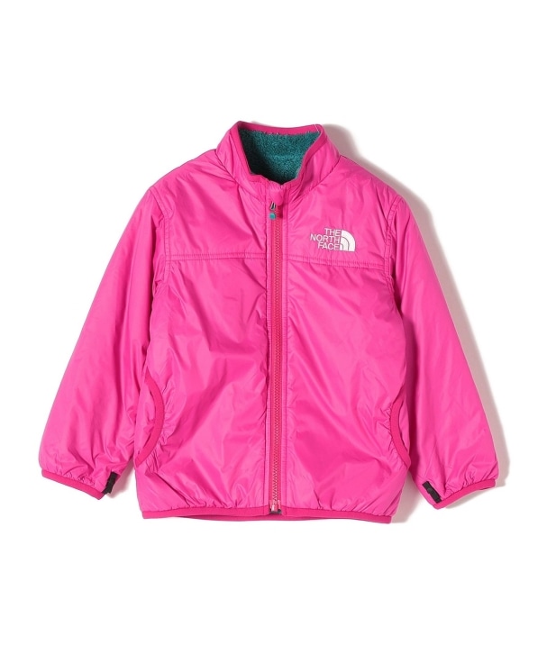 THE NORTH FACE:Reversible Cozy Jacket(100〜150cm)