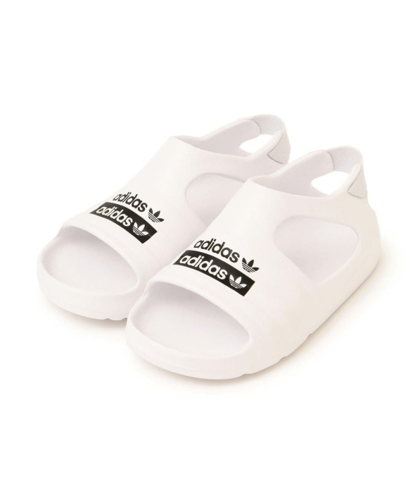 adidas adilette play slides