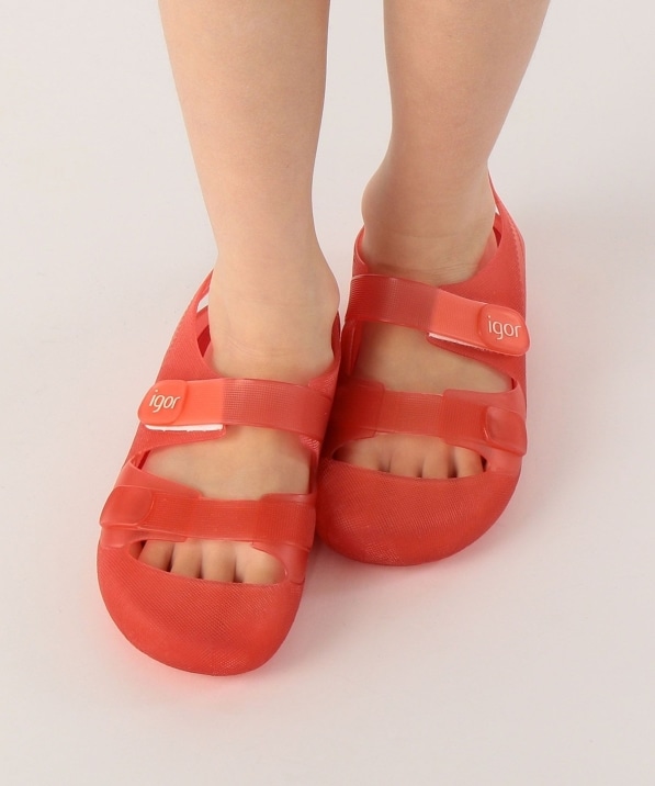 igor bondi sandal