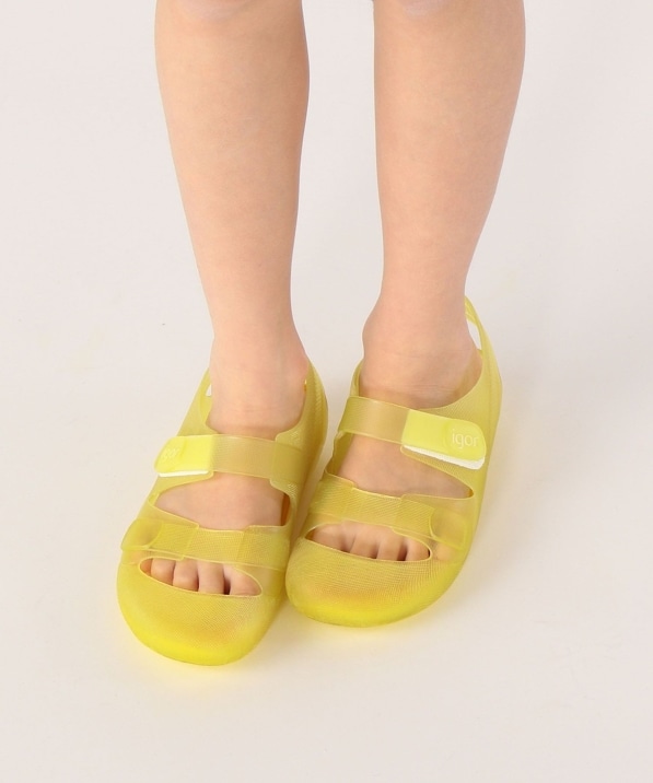 igor bondi sandal
