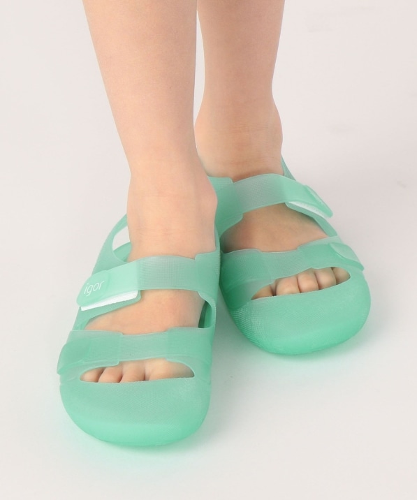 igor bondi sandal