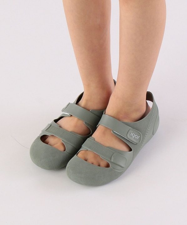 igor bondi sandal
