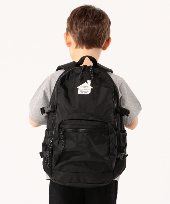 SHIPS KIDS別注】KID'S PACKERS:210D DAY PACK TIPI KIDS: バッグ 