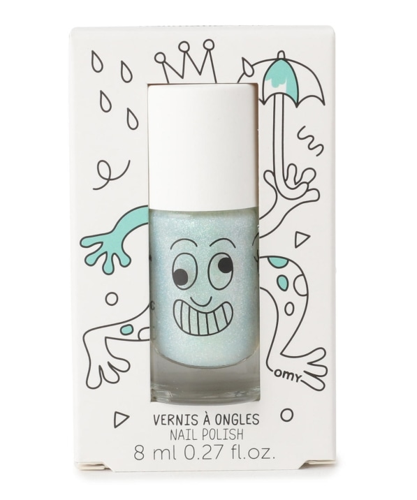 Nailmatic Kids ネイル ポリッシュ キッズ コスメ Ships 公式サイト 株式会社シップス