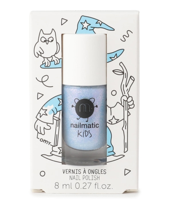 Nailmatic Kids ネイル ポリッシュ キッズ コスメ Ships 公式サイト 株式会社シップス