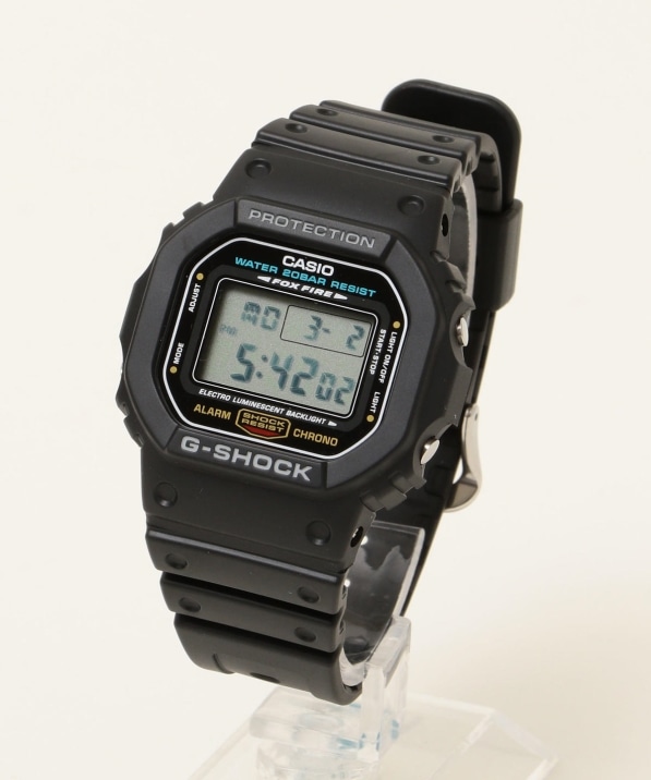 casio 1