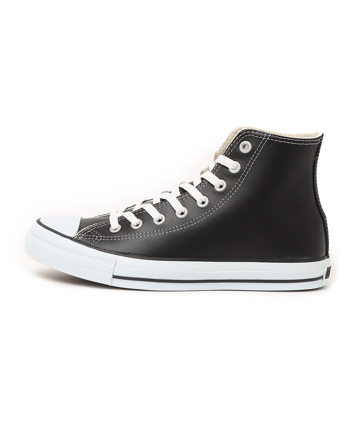 CONVERSE: LEATHER ALLSTAR ハイカット スニーカー: シューズ SHIPS 公式サイト｜株式会社シップス