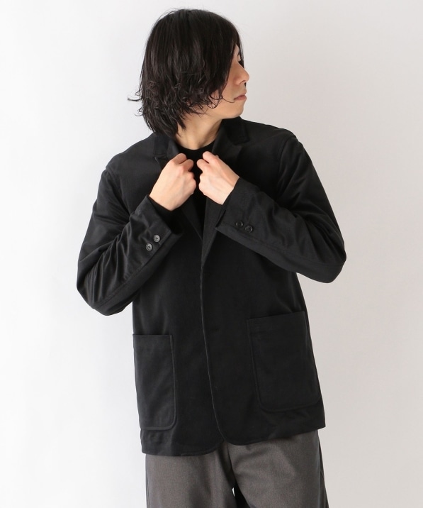 Ships Any コーデュロイ ジャケット アウター ジャケット Ships 公式サイト 株式会社シップス