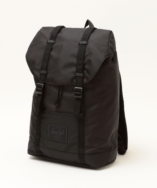 herschel bag sizes