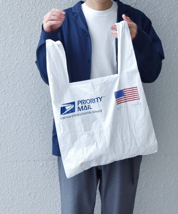Usps タイベック パッカブル エコ バック L バッグ Ships 公式サイト 株式会社シップス Usps タイベック パッカブル エコ バック L バッグ Ships 公式サイト 株式会社シップス