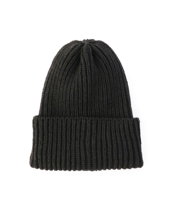 Highland00 メリノウール リブボブ キャップ 帽子 Ships 公式サイト 株式会社シップス