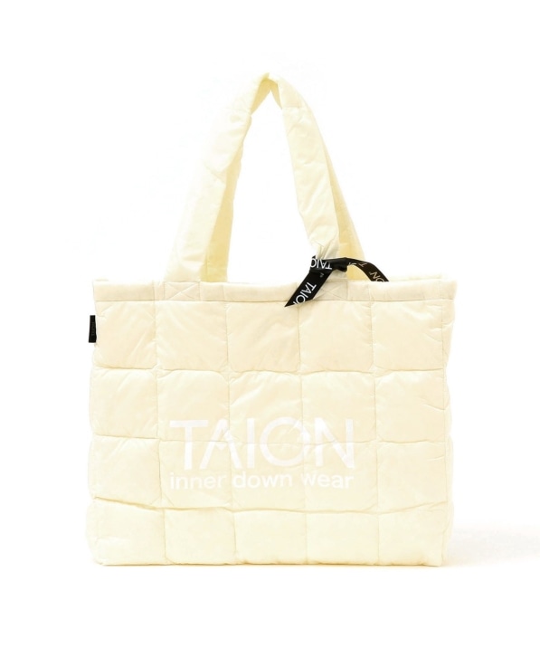 Taion ダウントートバッグ バッグ Ships 公式サイト 株式会社シップス