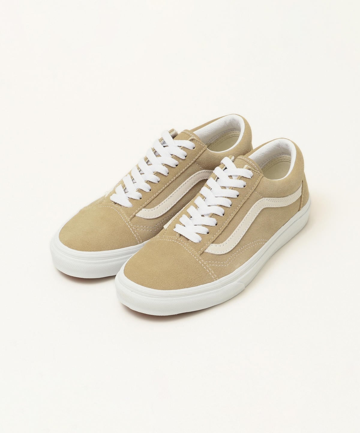 vans ginger