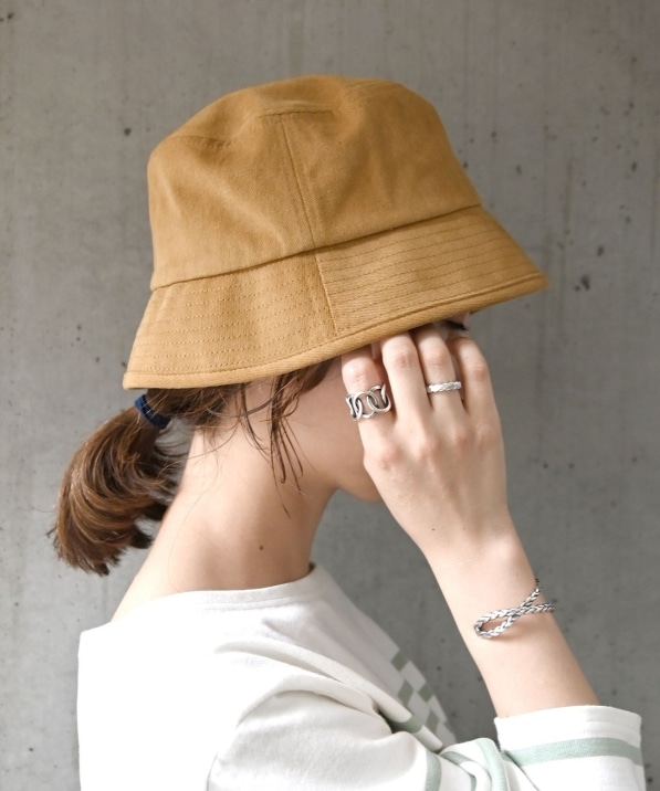 一部追加予約 Ships Any バケットハット 帽子 Ships 公式サイト 株式会社シップス