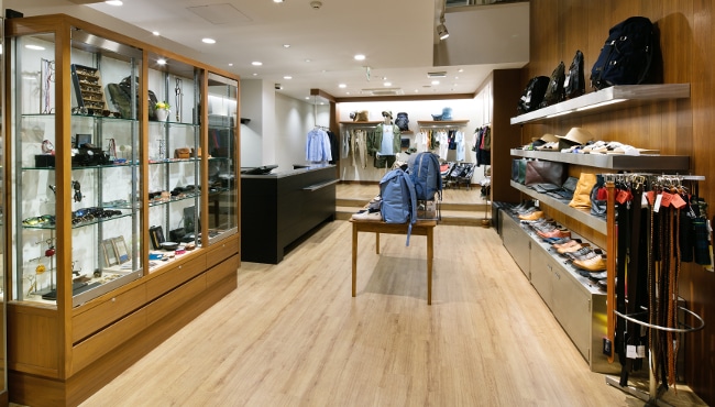 Ships 京都店 Men Ships Kyoto