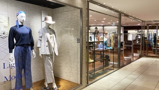 Ships 横浜店 Ships Yokohama