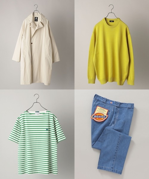 SHIPS 公式サイト|株式会社シップス