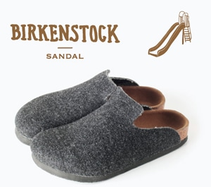 BIRKENSTOCK sandal