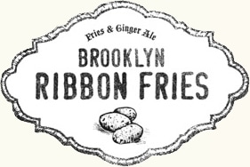 BROOKLYN RIBBON FRIES
