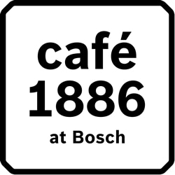 cafe 1886 at Bosch