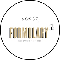 FORMULARY 55
