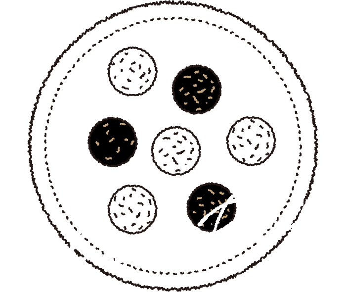Bliss Ball